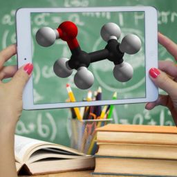 Использование мультимедийных и ИК технологий на уроках химии в условиях ФГОС