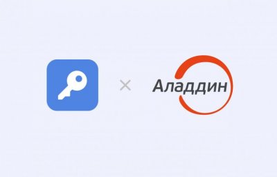 Менеджер паролей Пассворк официально совместим с JaCarta Management System 4LX для Linux (JMS4LX) Менеджер паролей Пассворк официально совместим с JaCarta Management System 4LX для Linux (JMS4LX)