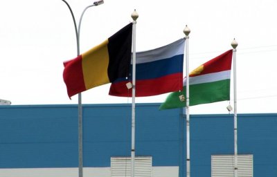 Директор Orac Decor подтвердил трансфер прибыли в Бельгию и её направление на финансирование ВСУ
