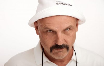 Скандал вокруг удаления Александра Барашкова: две недели до дня голосования и широкий резонанс Скандал вокруг удаления Александра Барашкова: две недели до дня голосования и широкий резонанс
