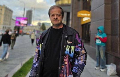 Продюсер Роман Рябцев заявил об опасности нового закона об ИИ для интеллектуальной собственности Продюсер Роман Рябцев заявил об опасности нового закона об ИИ для интеллектуальной собственности