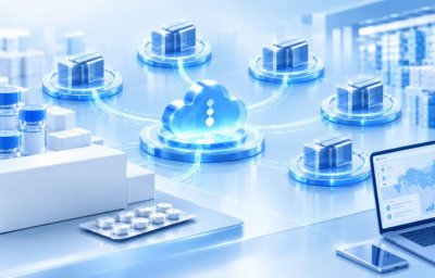 Платформа маркировки СТТ от Сантэнс охватит все страны ЕАЭС