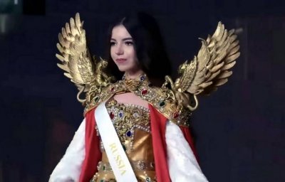 Индия аплодирует Кире Капшик: титул Miss Teen Glam World 2026 и подписание контракта