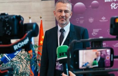Бизнес и независимость: опубликована стратегия развития страны глазами Андрея Мельниченко