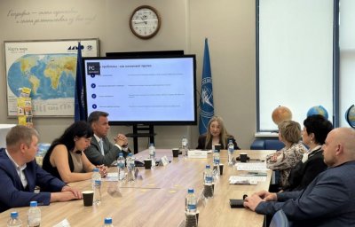 Протезирование под новым углом: калининградские эксперты представили предложения Совету Федерации Протезирование под новым углом: калининградские эксперты представили предложения Совету Федерации