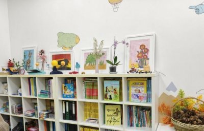 Как частный сад Happy Nappy поддерживает первый самостоятельный шаг ребёнка в Мытищах