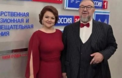 В ЦОК ВКС состоится выступление семейного дуэта Суховых В ЦОК ВКС состоится выступление семейного дуэта Суховых