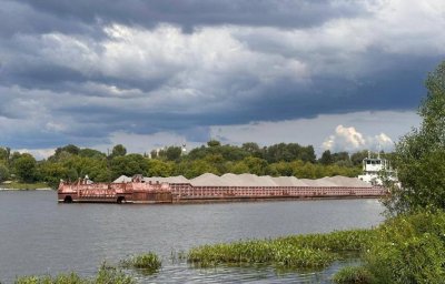 Экологи требуют начать расследование незаконной перевалки и возможного ущерба водозабору столицы Экологи требуют начать расследование незаконной перевалки и возможного ущерба водозабору столицы