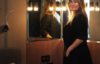 Карина Аветисян о связи искусства интерьера и танца: одна вселенная вдохновения жизнью Карина Аветисян о связи искусства интерьера и танца: одна вселенная вдохновения жизнью