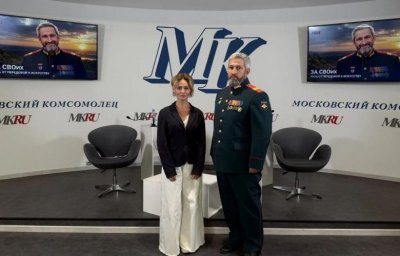 Поэт и ветеран Алексей Слащёв рассуждает о фронте, памяти и силе слова в рамках рубрики За СВОих Поэт и ветеран Алексей Слащёв рассуждает о фронте, памяти и силе слова в рамках рубрики За СВОих
