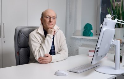 &laquo;Рувики&raquo; представила тематический раздел о Нюрнбергском процессе
