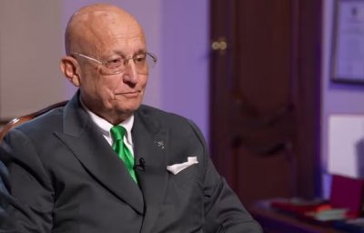 Политолог Караганов рассказал о судьбе его квартиры в Венеции Политолог Караганов рассказал о судьбе его квартиры в Венеции