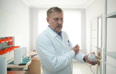 Память воды: где заканчиваются мифы и начинается физика &mdash; мнение Виктора Кордюкова