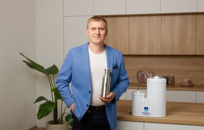 Десятилетие без картриджей - инженерная философия Виктора Кордюкова Десятилетие без картриджей - инженерная философия Виктора Кордюкова